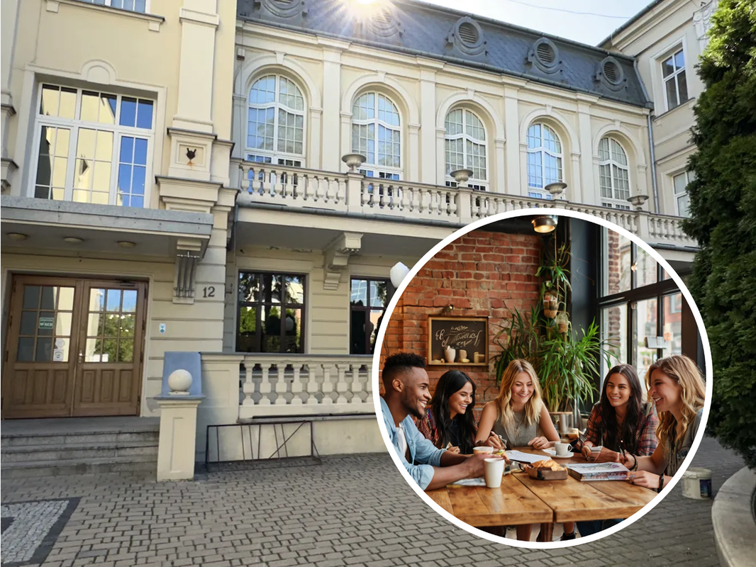 Czy w Miejskim Ośrodku Kultury powstanie nowa kawiarnia