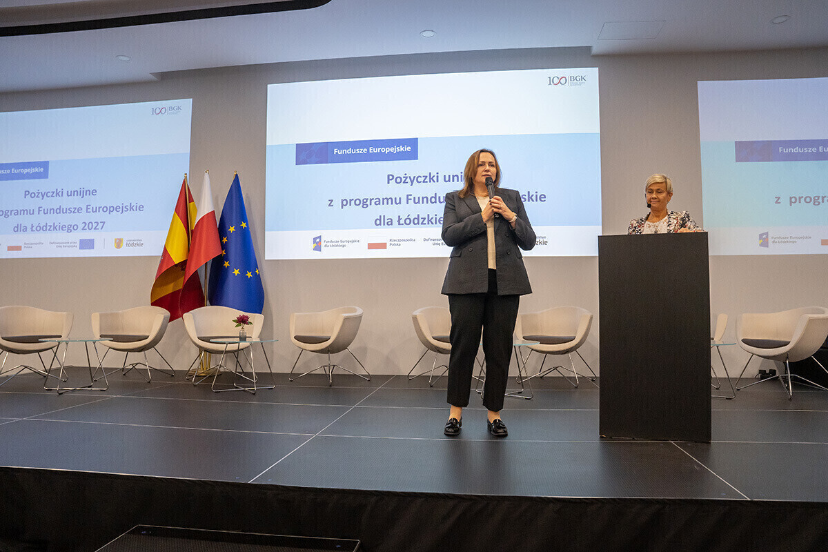 Miliard złotych dla przedsiębiorców