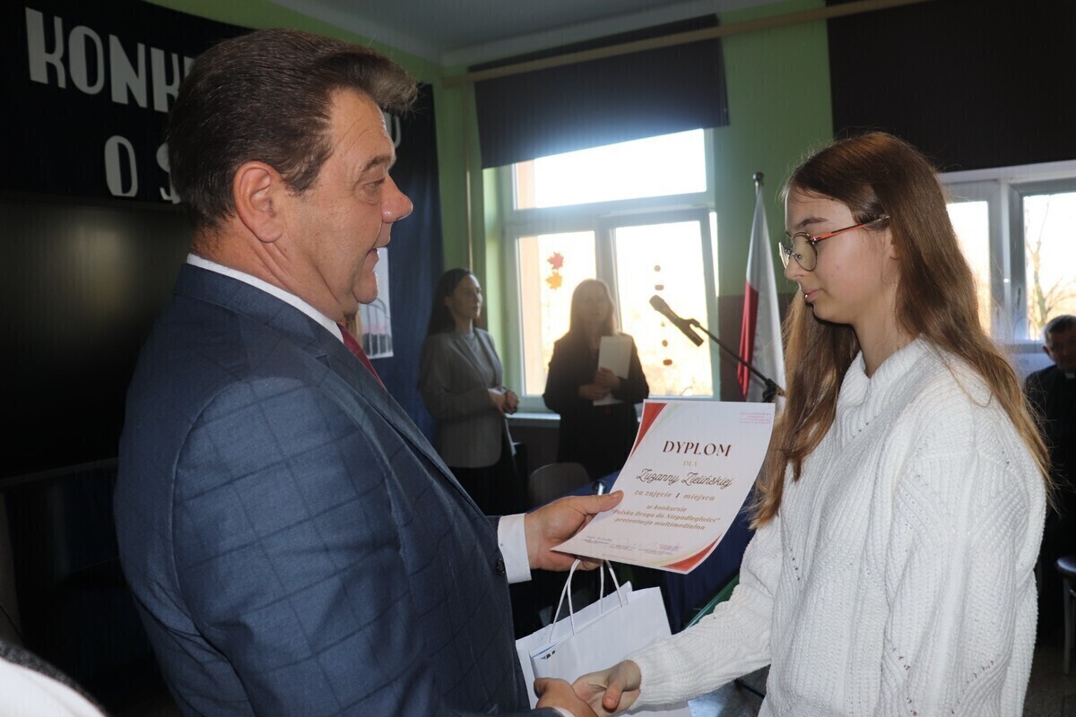 Pokazali polską drogę do niepodległości