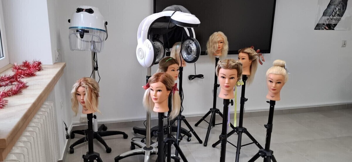 Świąteczne Metamorfozy w piotrkowskim Medyku