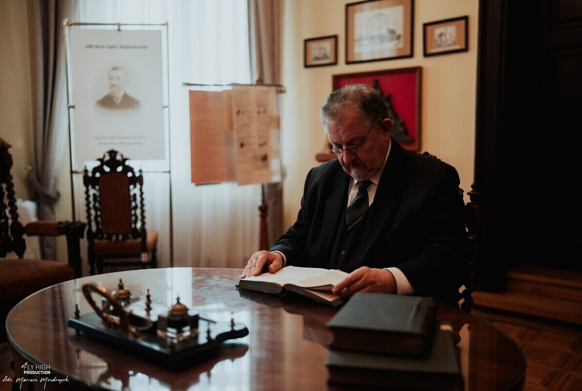 Przed nami premiera filmu Piotrków Trybunalski XX wieku Zobacz zwiastun