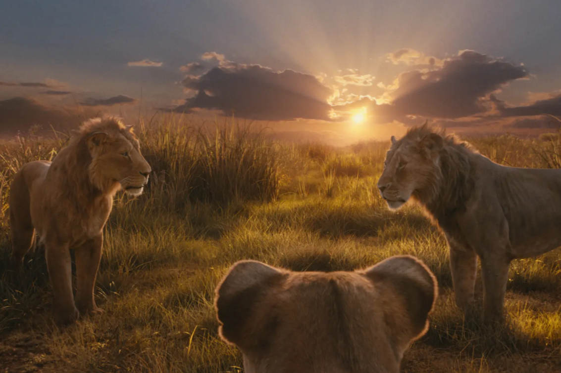 Grudzień tylko z nowościami w kinie Helios