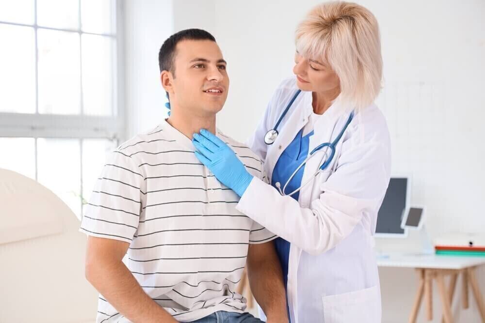 Endokrynolog Warszawa Z jakimi objawami do endokrynologa