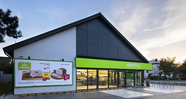 Stokrotka bardziej zielona dzięki współpracy z EDP