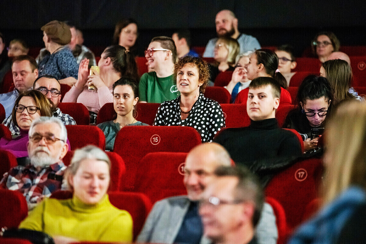 Opowiedz mi mamo. Za nami premiera filmu o Piotrkowie