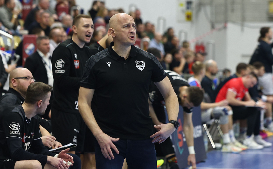 Druga porażka z Gwardią Opole