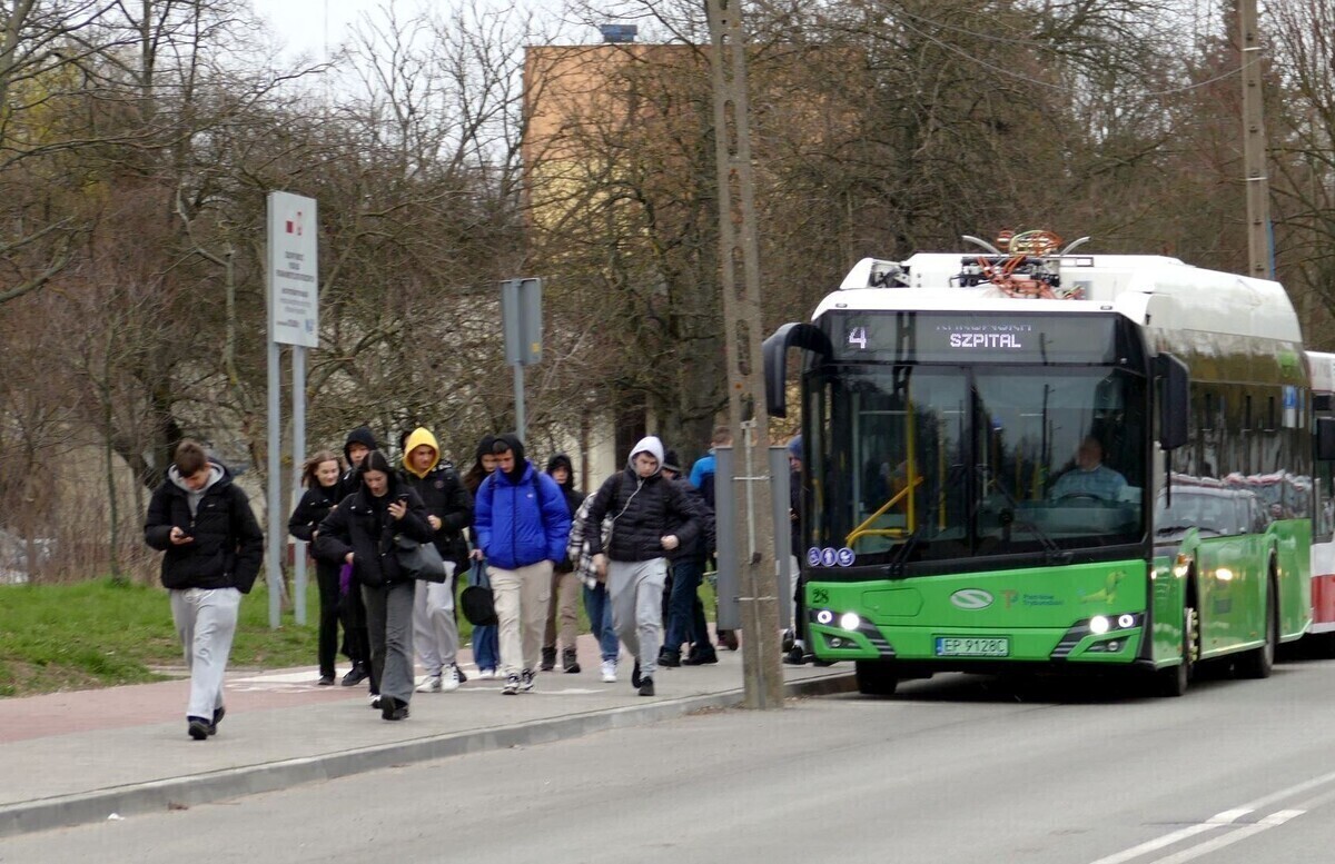 Rozkład jazdy piotrkowskiego MZK na święta