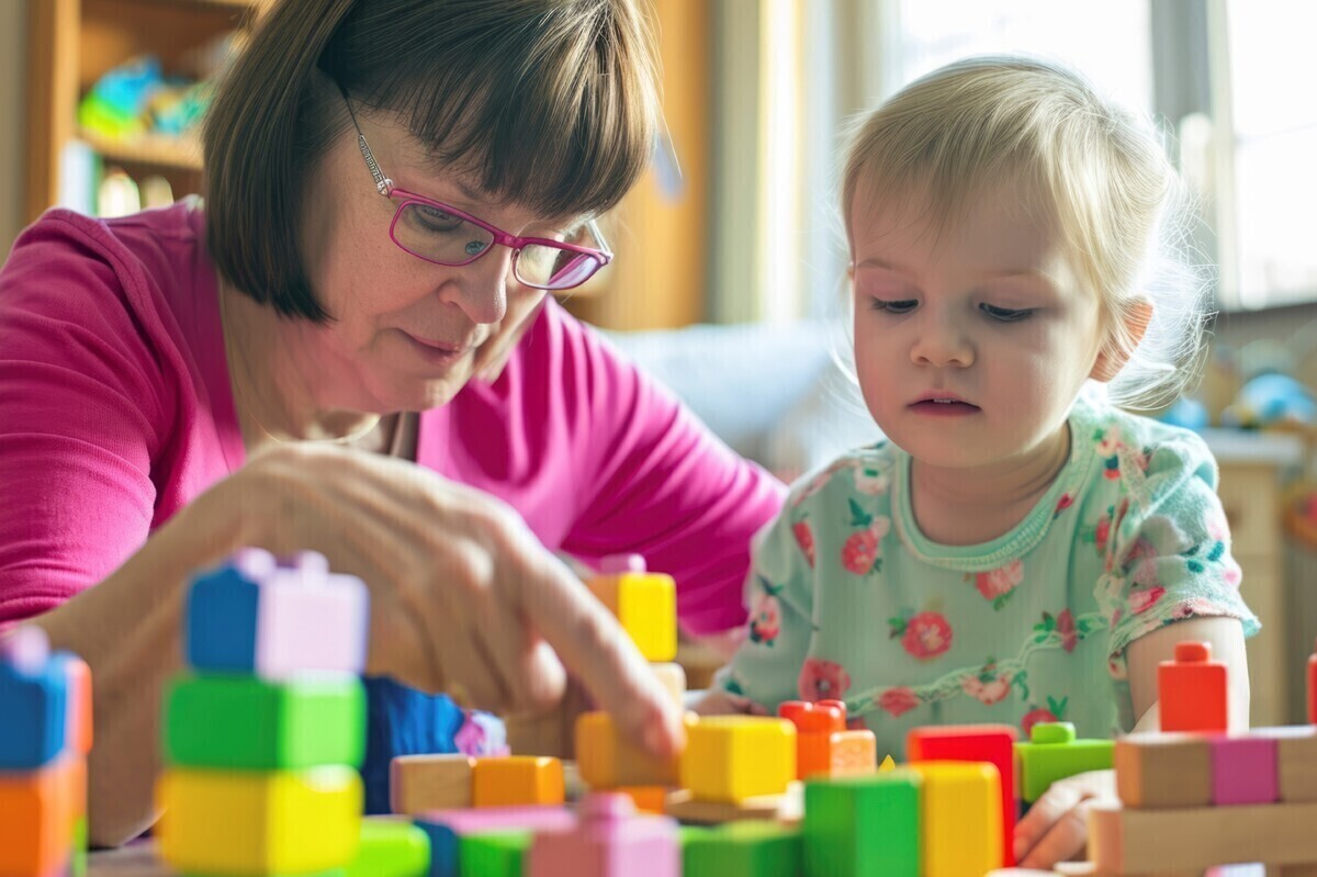 ZUS wypłacił ponad 1512 tys. świadczeń Aktywnie w żłobku na 2144 mln zł