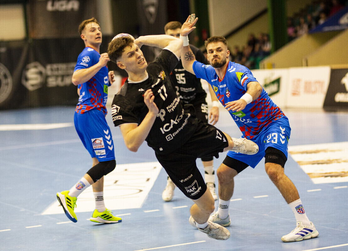 Ważna wygrana Piotrkowianina. Trzecia drużyna w tabeli bez punktów