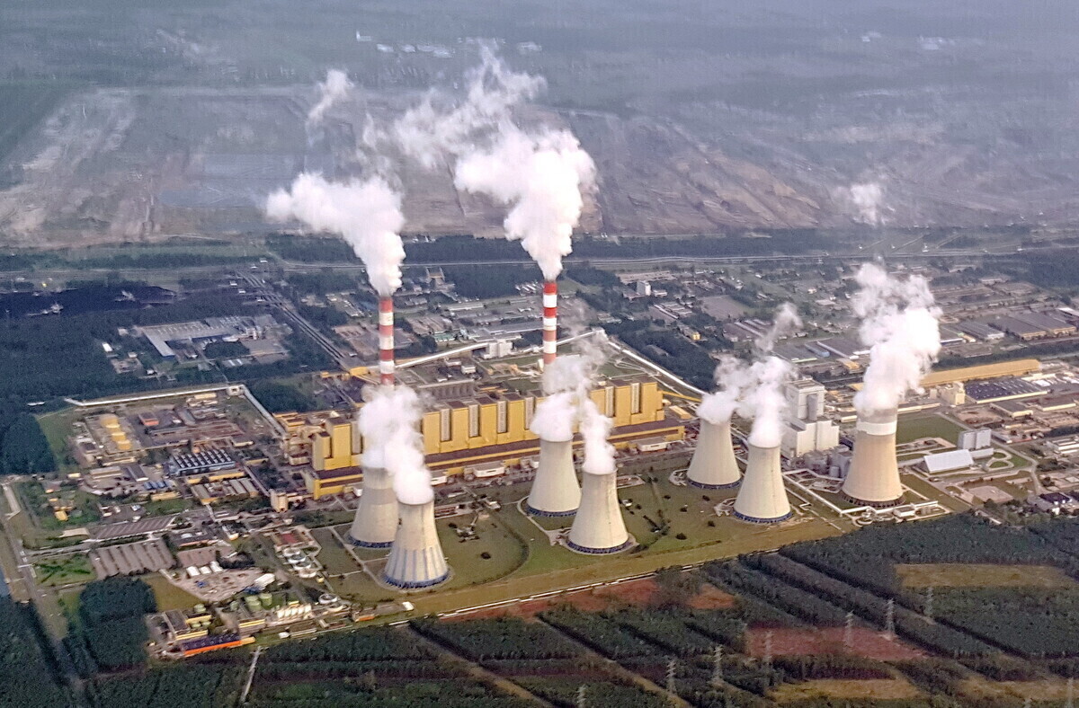 Wszyscy to odczujemy. Co dalej z kompleksem energetycznym Bełchatów