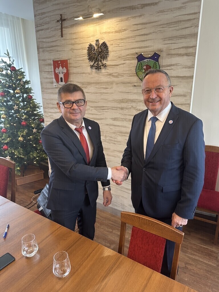 Wolbórz uchwalił budżet na 2025 rok