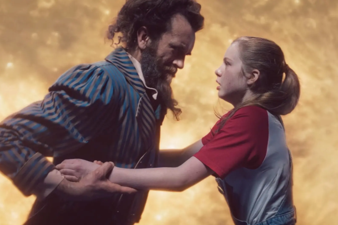 Przywitaj Nowy Rok w kinie Helios