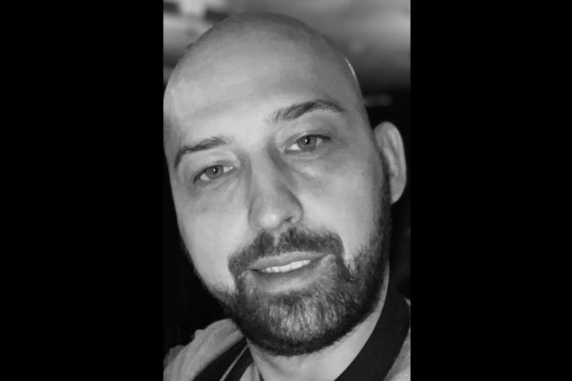 Nie żyje Mariusz Woźniak były rzecznik Concordii i dziennikarz sportowy