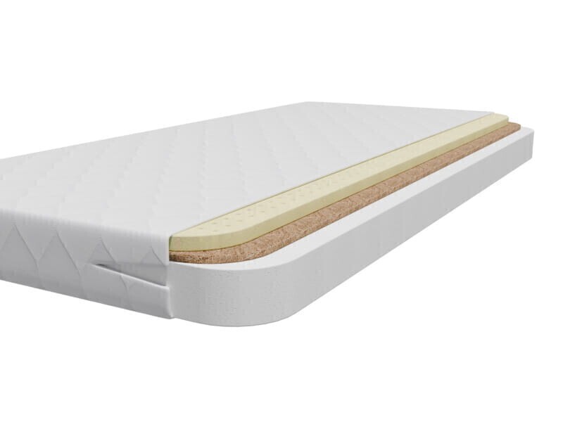 Materac idealny dla dziecka na co zwrócić uwagę podczas zakupu