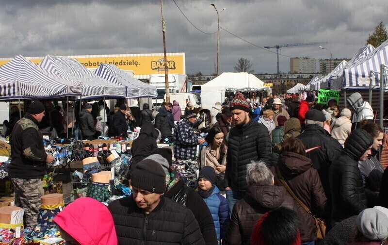 RIO uchyliła uchwałę o obniżeniu opłaty targowej aktualizacja