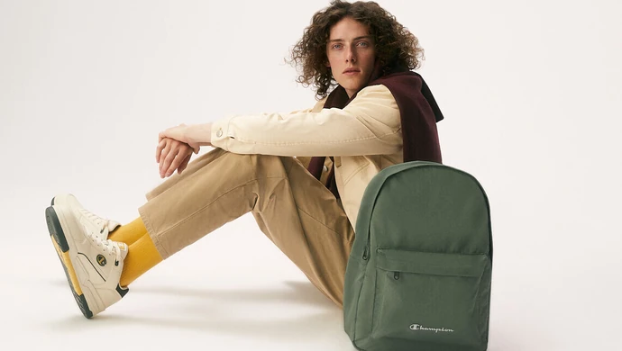 Sneakersy dla mężczyzny na co dzień - Jaki kolor będzie odpowiedni?