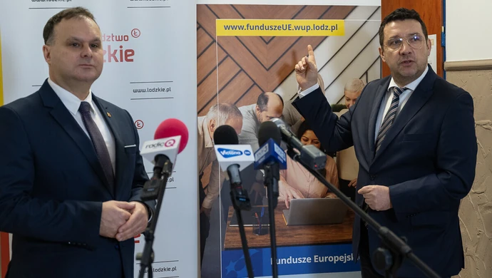 33 mln zł na wsparcie dla najbardziej potrzebujących