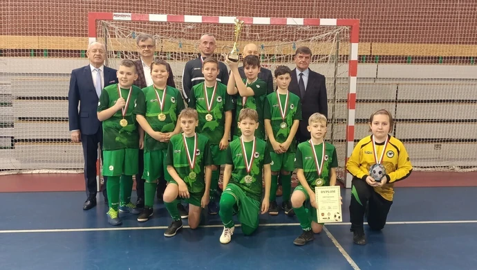 Zagrali w X Memoriale im. Romana Kaźmierczaka