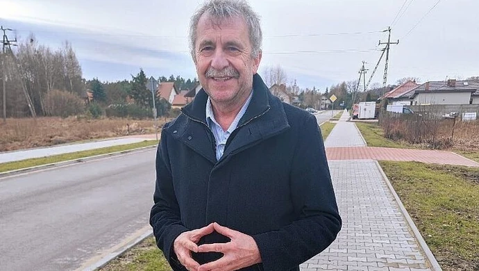 Burmistrz powalczy o reelekcję