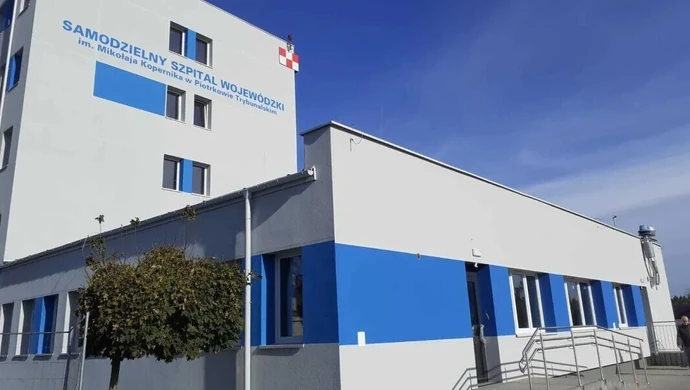 Reumatologia zamknięta? Szpital wyjaśnia