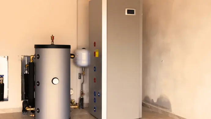 Pompa ciepła gruntowa czy powietrzna? Którą wybrać?