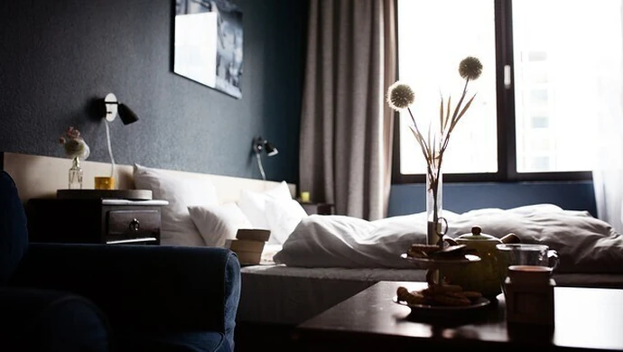Jak znaleźć urokliwy hotel w centrum Torunia?