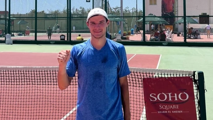 Kamil Majchrzak z czwartym tytułem w sezonie