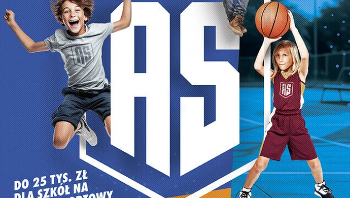 Realny wzrost wynagrodzeń dla prowadzących zajęcia sportowe i do 25 tys. zł dla szkół na sprzęt sportowy - trwa nabór do Programu „Aktywna Szkoła"