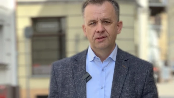 Oświadczenie Krzysztofa Chojniaka dotyczące debaty kandydatów w drugiej turze wyborów