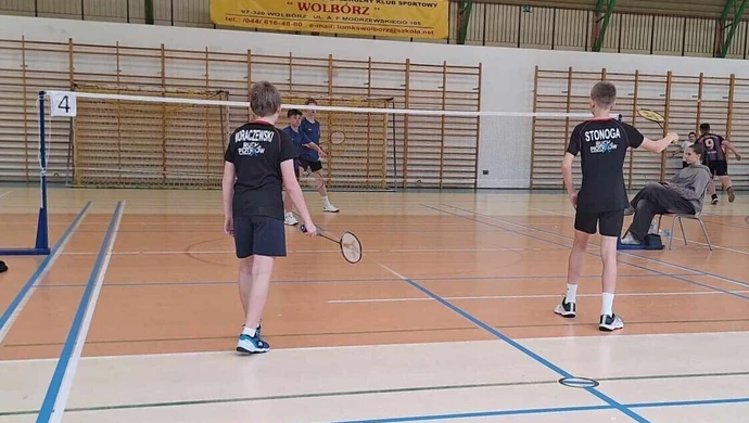 Moc sukcesów zawodników Ruchu