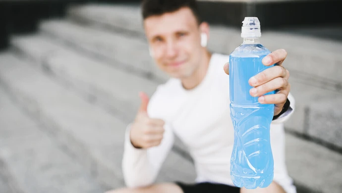 Napoje witaminowe - szybki sposób na uzupełnienie witamin