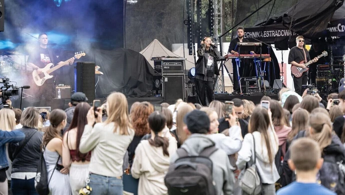 DOFE w Łódzkiem. Świętujemy 20-lecie Polski w UE