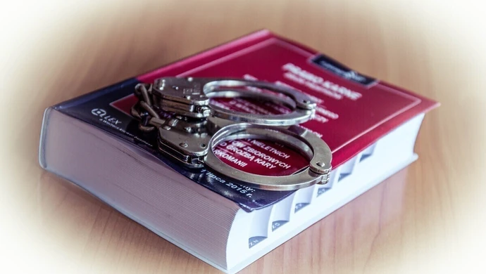 25-latka zatrzymana z narkotykami