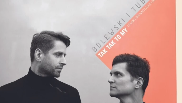 Bolewski &amp; Tubis wystąpią w regionie