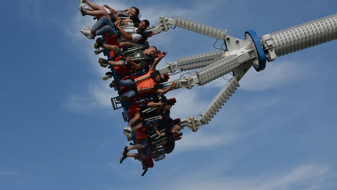 Święto gminy Gorzkowice za nami. Było dużo muzyki i dobrej zabawy