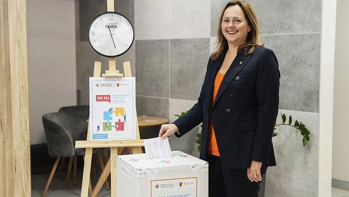 Głosuj na projekty z Piotrkowa i powiatu piotrkowskiego