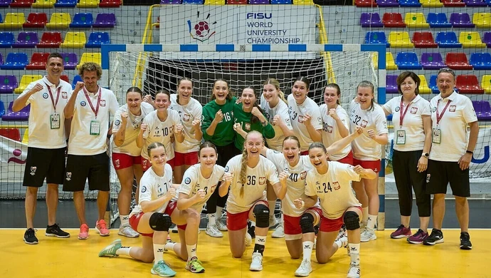 Zwycięska ścieżka utrzymana