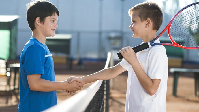 Młodzi tenisiści będą walczyć o mistrzowski tytuł w Piotrkowie
