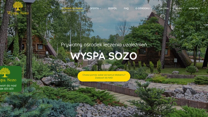 Jak ośrodki leczenia uzależnień radzą sobie z nawrotami?