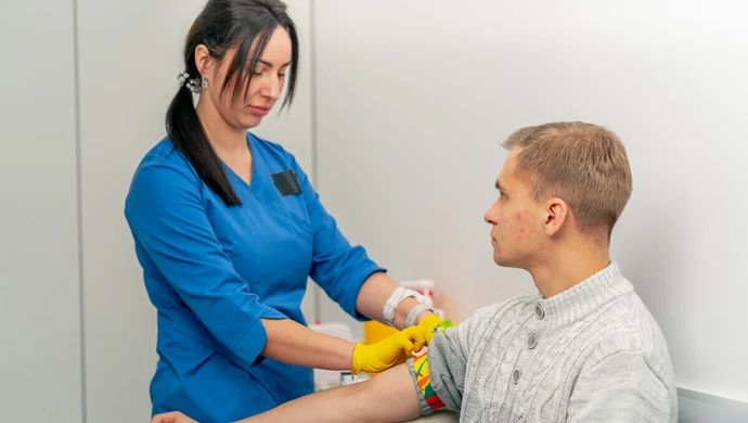 Badanie krzywej cukrowej &#8211; kiedy i po co się je wykonuje? Jak się przygotować?