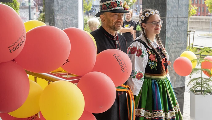 #Łódzkie: W oczekiwaniu na dożynki