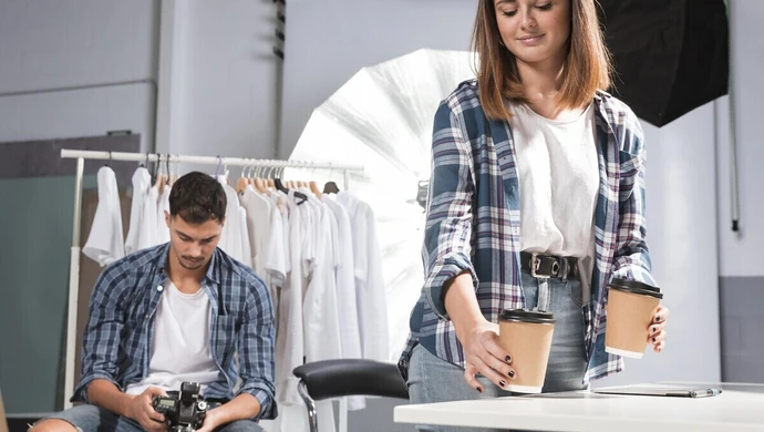 Jak zoptymalizować biznes produkcji odzieży przy współpracy ze szwalnią?