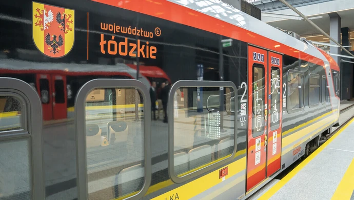 Łódzkie wspiera i dba o formę