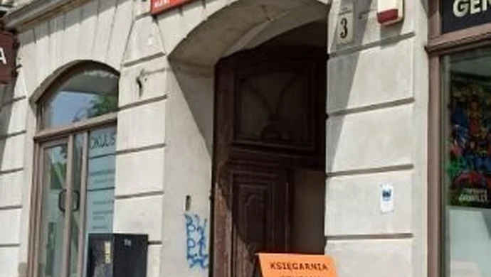 Skup podręczników szkolnych