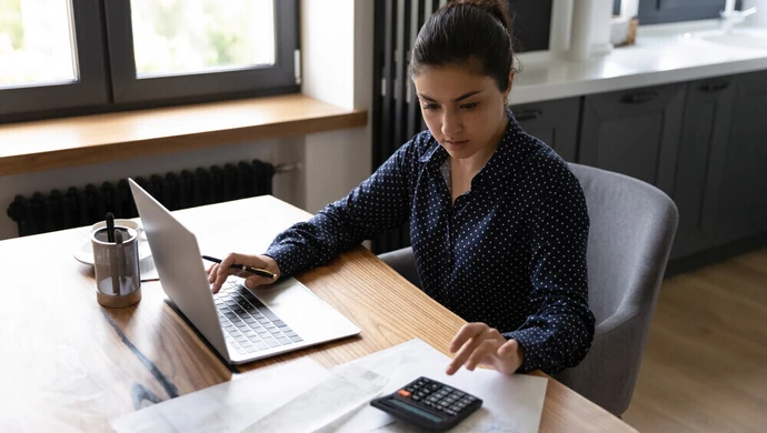 Nowoczesna księgowość online – zarządzaj finansami, oszczędzając czas!