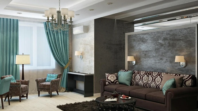 Materiał na zasłony - jak wybrać?