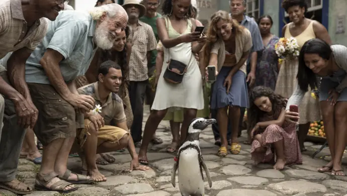 Nowości w kinie Helios na jesienne dni