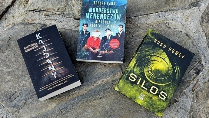 Książka na weekend – gdzie trafimy, gdy świat się skończy?