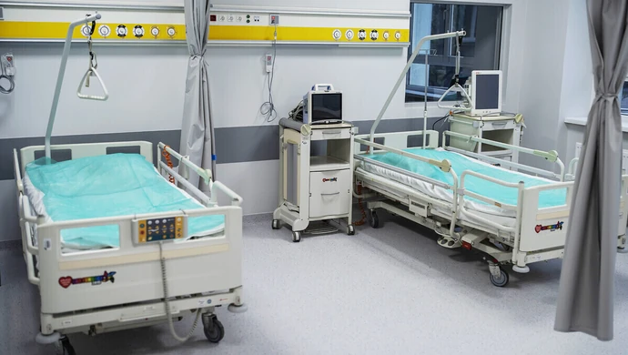 Łódzkie dla Ciebie: Fundusze unijne nie tylko na kulturę i turystykę. Poprawa jakości leczenia