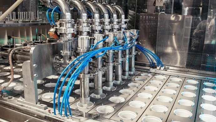 Silniki higieniczne – dlaczego warto je stosować w produkcji żywności